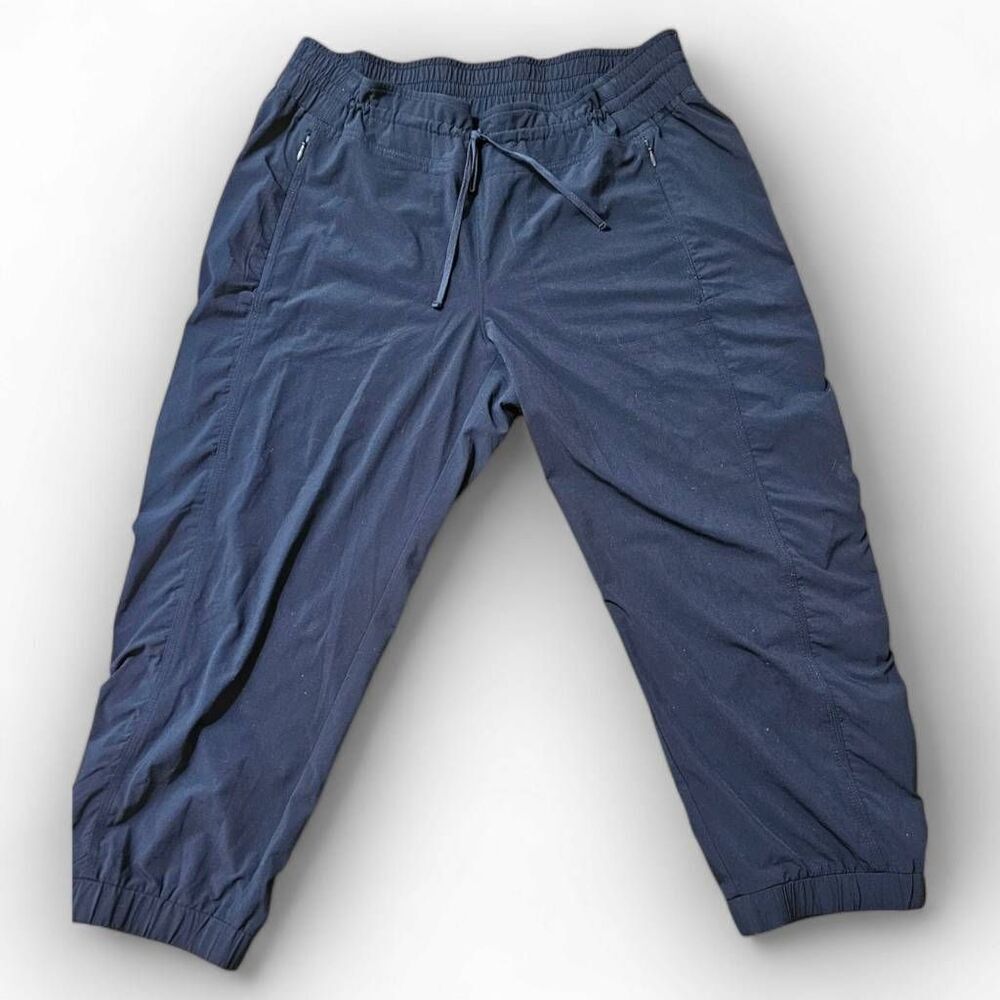 Athleta La Viva Jogger SZ 14